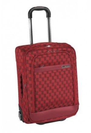 Valise Roller cabine SQUARE "Lorie 5"
