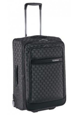 Valise Roller SQUARE "Lorie 6"