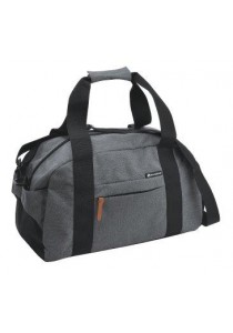 MIKE-Sac sport 47-Gris anthracite