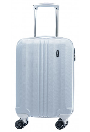 PIGMENT-Low-cost Cabin size luggage-Ice-berg