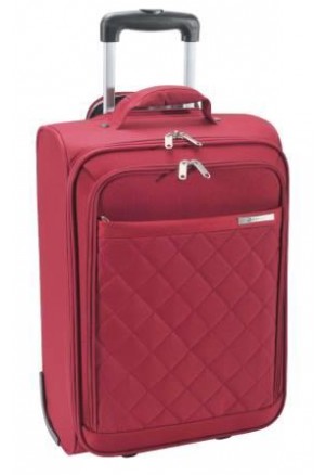 VALISE CABINE COMPAGNIES LOW COST TERRANOVA