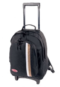 EPCOTE Roller backpack