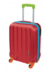 CYBORG Low Cost size suitcase