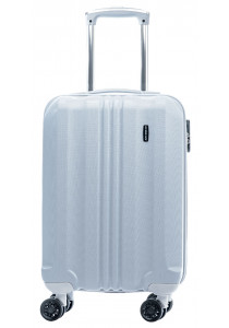 PIGMENT-Low-cost Cabin size luggage-Ice-berg
