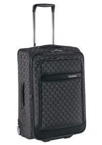 Valise Roller SQUARE "Lorie 6"