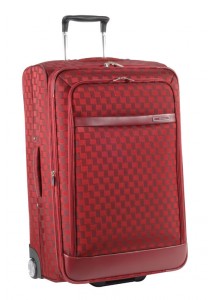 Valise Roller SQUARE "Lorie 7"