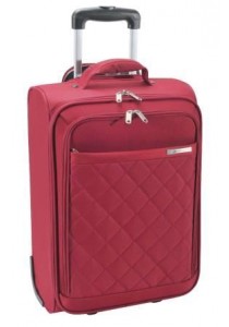 VALISE CABINE COMPAGNIES LOW COST TERRANOVA