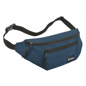 GRAFFITI Backpack - Mineral blue