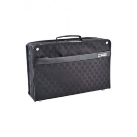 SQUARE Foldable suitcase